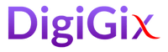 DigiGix logo