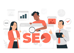 Search Engine Optimization